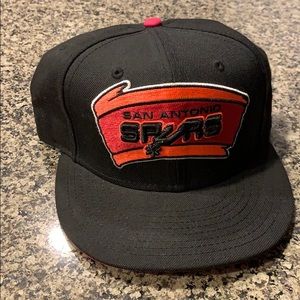 San Antonio Spurs Snapback by New Era